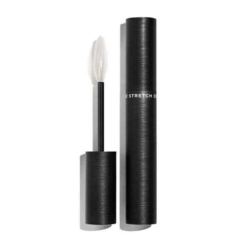 chanel wimperntusche le volume stretch|le volume stretch de Chanel brush.